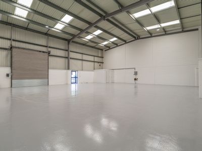 Property Image for Unit 7, Kingstanding Business Park, Kingstanding Way, Tunbridge Wells, Kent, TN2 3UP