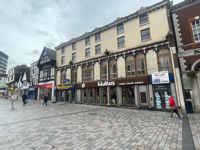 Property Image for 93-95 High Street, Maidstone, Kent, ME14 1SA