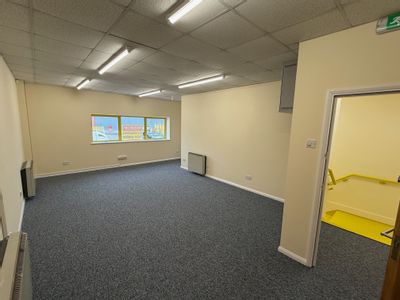 Property Image for 5 Sextant Park, Neptune Close, Medway City Estate, Rochester, Kent, ME2 4LU