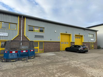 Property Image for 5 Sextant Park, Neptune Close, Medway City Estate, Rochester, Kent, ME2 4LU