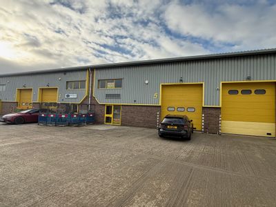 Property Image for 5 Sextant Park, Neptune Close, Medway City Estate, Rochester, Kent, ME2 4LU