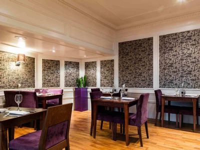 Property Image for Mercure Aberdeen Caledonian Hotel, 10-14 Union Terrace, Aberdeen, AB10 1WE