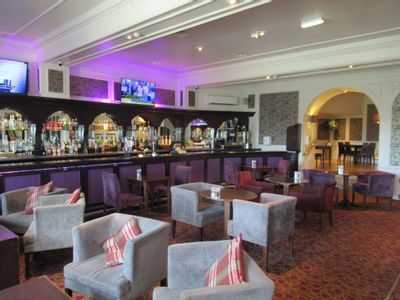 Property Image for Mercure Aberdeen Caledonian Hotel, 10-14 Union Terrace, Aberdeen, AB10 1WE