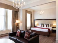 Property Image for Mercure Aberdeen Caledonian Hotel, 10-14 Union Terrace, Aberdeen, AB10 1WE