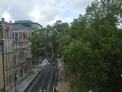 Property Image for Sovereign House, 212-224 Shaftesbury Avenue, London, Greater London, WC2H 8HQ