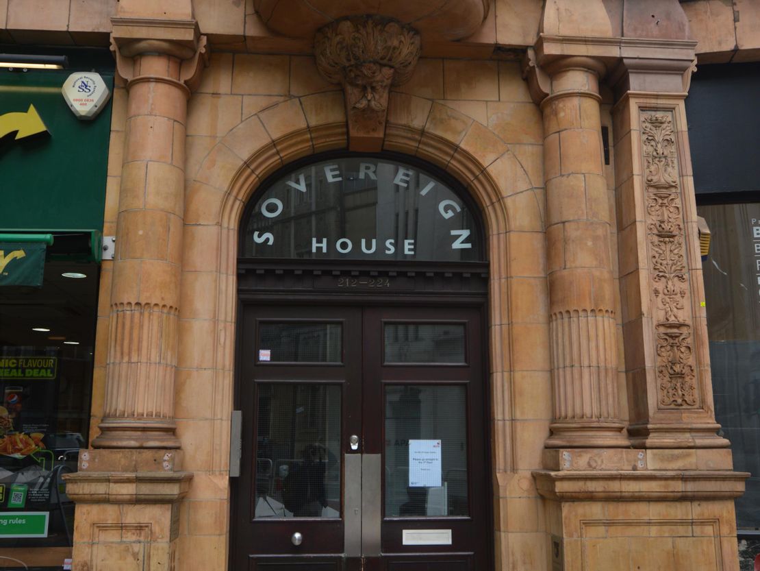 Sovereign House, 212-224 Shaftesbury Avenue, London, Greater London, WC2H 8HQ