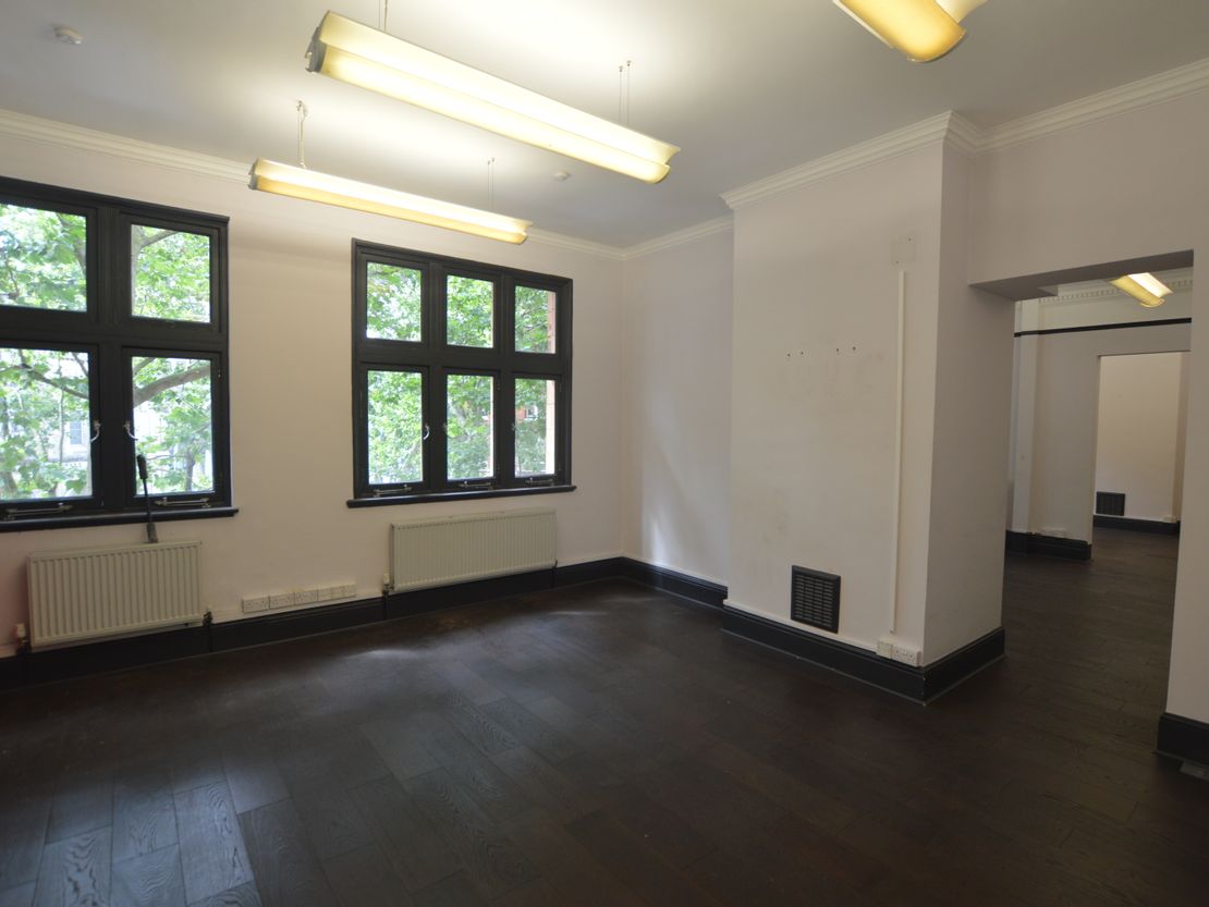 Sovereign House, 212-224 Shaftesbury Avenue, London, Greater London, WC2H 8HQ