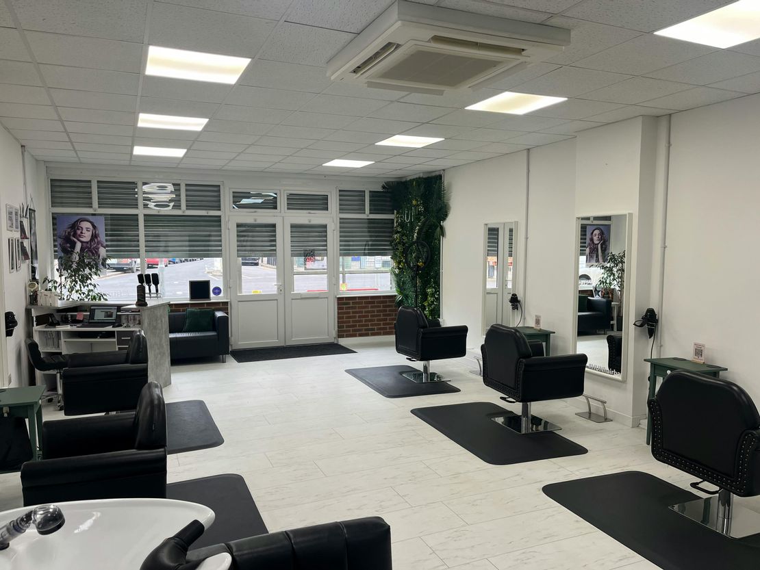 73-73A Front Lane, Cranham, Upminster, RM14 1XL