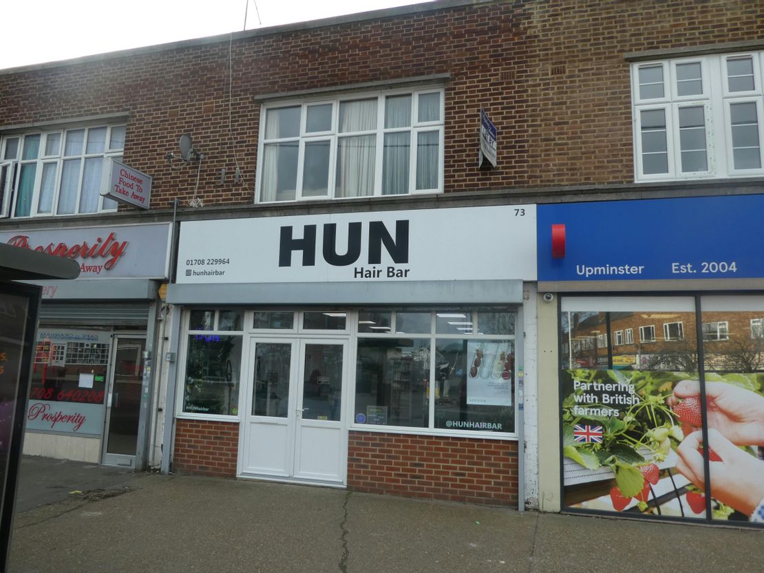 73-73A Front Lane, Cranham, Upminster, RM14 1XL