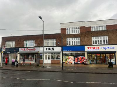 Property Image for 73-73A Front Lane, Cranham, Upminster, RM14 1XL