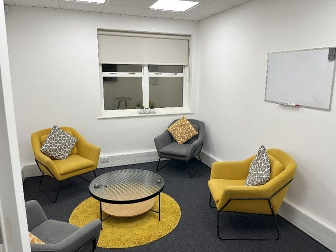 Eden House, 454 New Hythe Lane, Larkfield, Aylesford, ME20 7UH