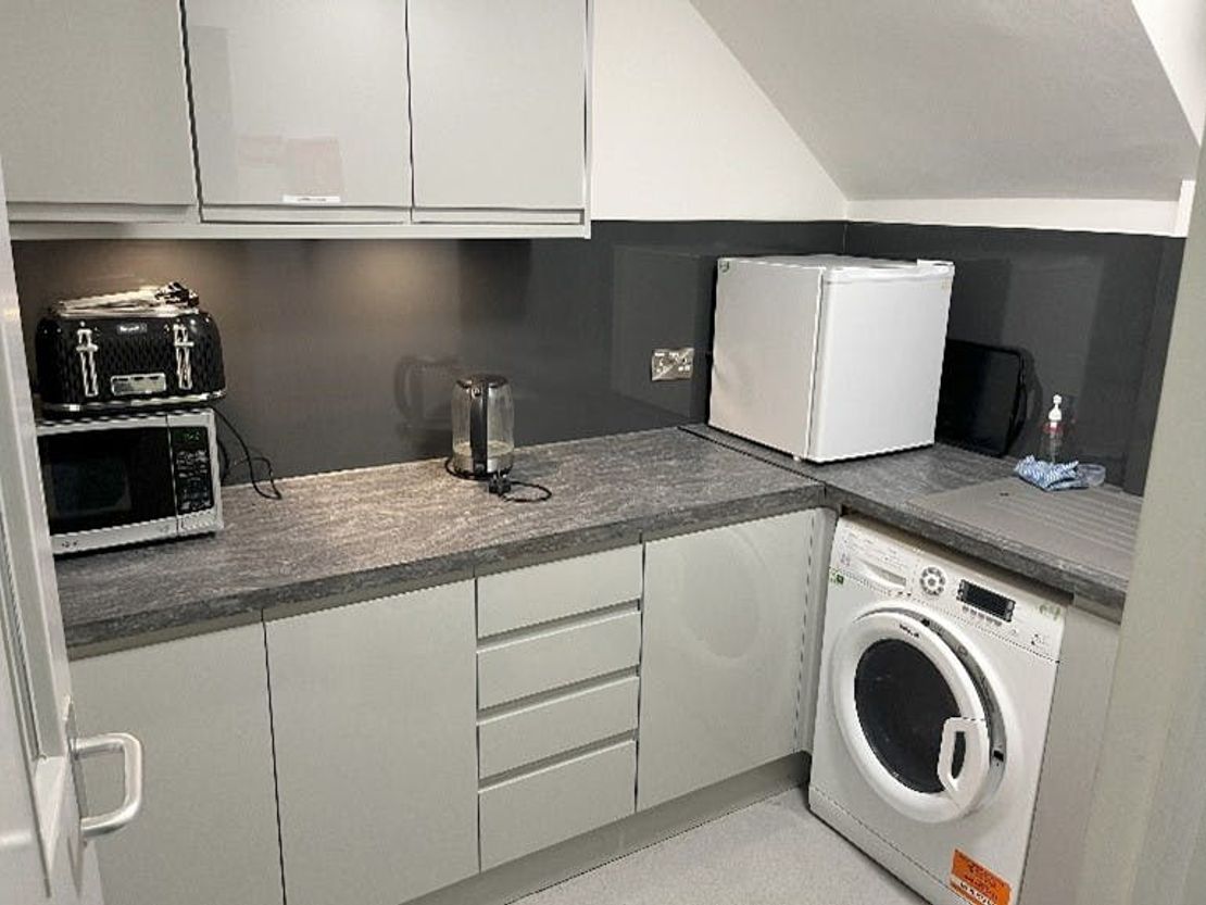 Eden House, 454 New Hythe Lane, Larkfield, Aylesford, ME20 7UH