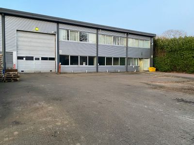 Property Image for Unit 6 Connections Business Park, Vestry Road, Sevenoaks, TN14 5DF