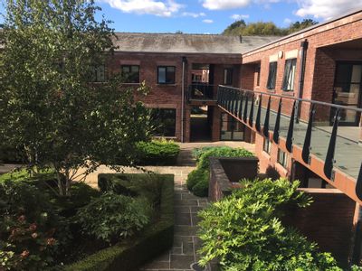 Property Image for 15 Portal Business Park, Eaton Lane, Tarporley, Cheshire, CW6 9DL