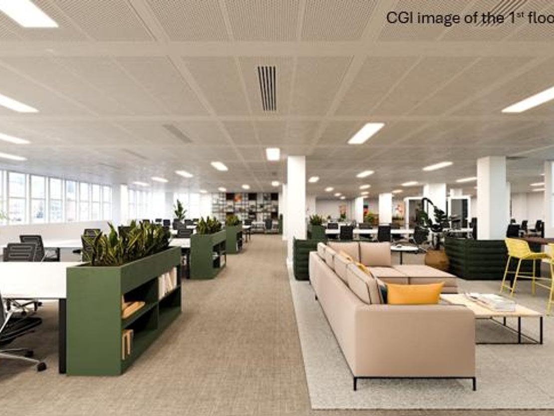 10 Lower Thames Street, London, Greater London, EC3R 6EN