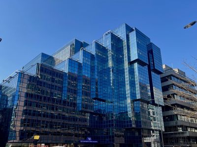 Property Image for 10 Lower Thames Street, London, Greater London, EC3R 6EN