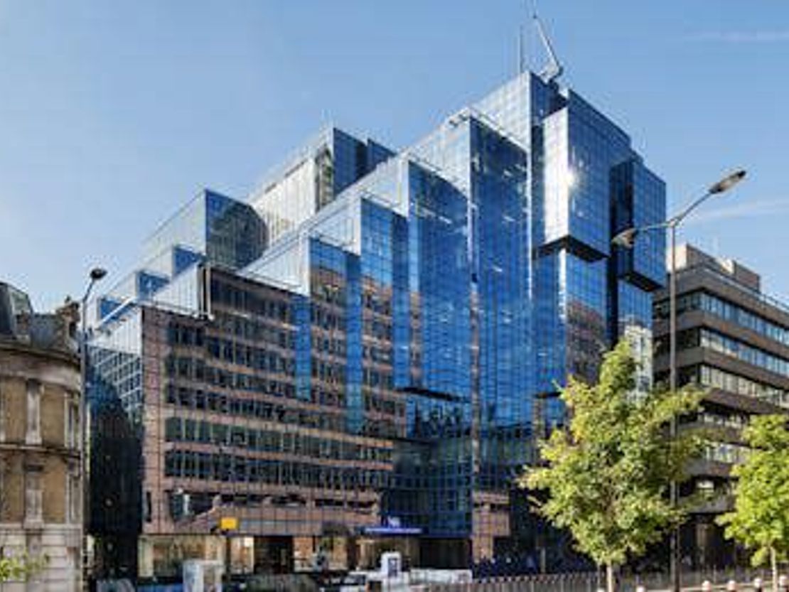10 Lower Thames Street, London, Greater London, EC3R 6EN