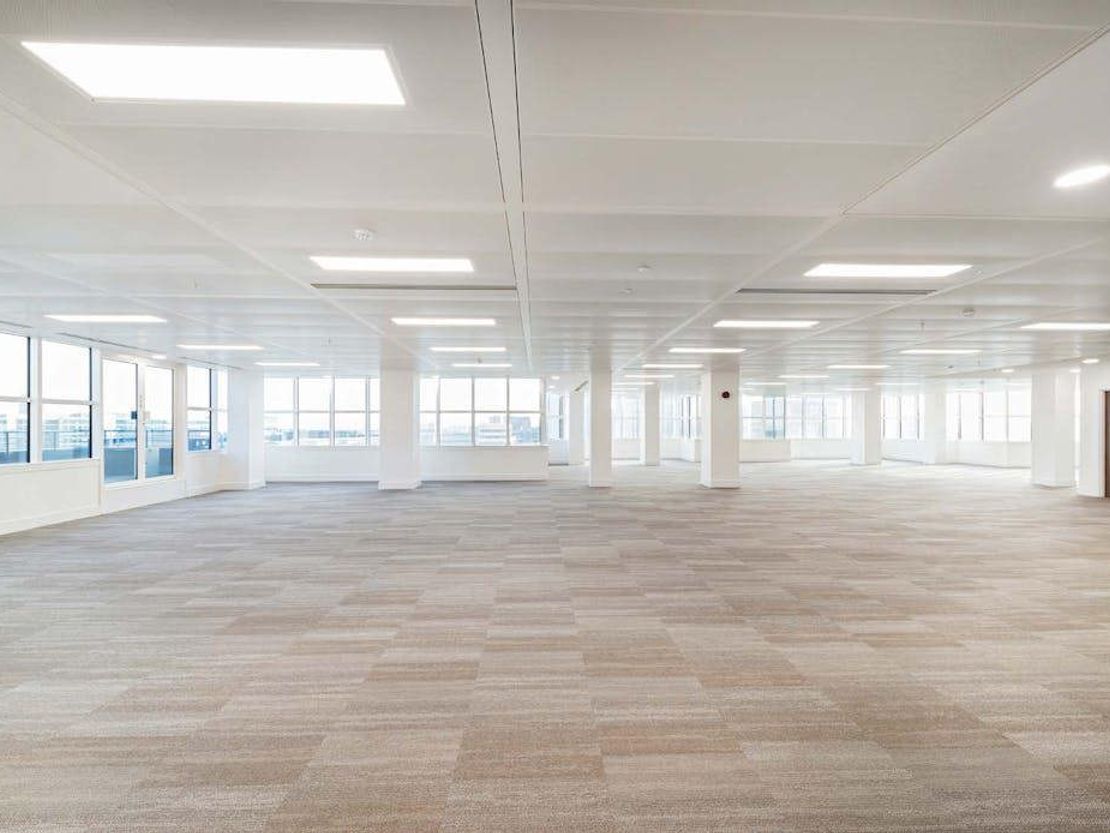 10 Lower Thames Street, London, Greater London, EC3R 6EN