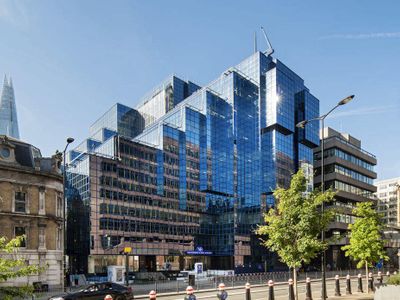 Property Image for 10 Lower Thames Street, London, Greater London, EC3R 6EN