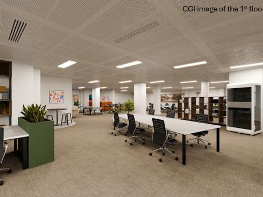 10 Lower Thames Street, London, Greater London, EC3R 6EN