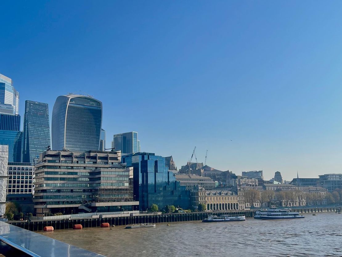 10 Lower Thames Street, London, Greater London, EC3R 6EN