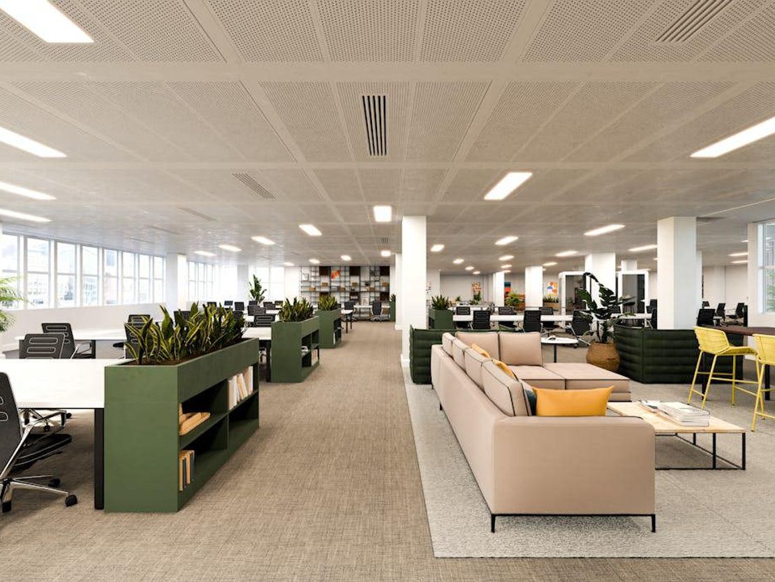 10 Lower Thames Street, London, Greater London, EC3R 6EN