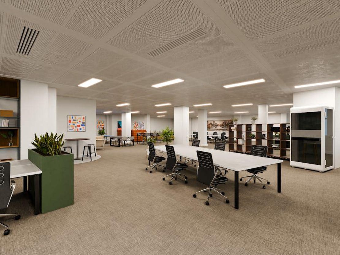 10 Lower Thames Street, London, Greater London, EC3R 6EN