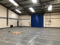 Property Image for Unit 1 Timberlaine Trading Estate, Decoy Road, Worthing, West Sussex, BN14 8ND