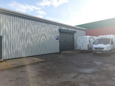 Property Image for Unit 1 Timberlaine Trading Estate, Decoy Road, Worthing, West Sussex, BN14 8ND