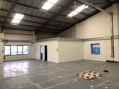 Property Image for Unit 1 Timberlaine Trading Estate, Decoy Road, Worthing, West Sussex, BN14 8ND
