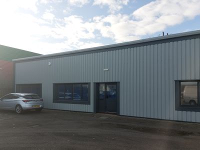 Property Image for Unit 1 Timberlaine Trading Estate, Decoy Road, Worthing, West Sussex, BN14 8ND