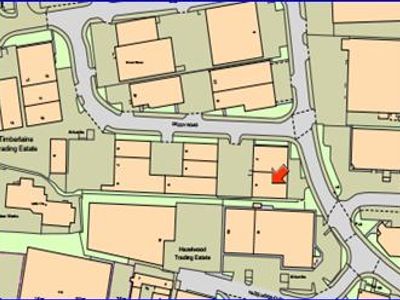 Property Image for Unit 1 Timberlaine Trading Estate, Decoy Road, Worthing, West Sussex, BN14 8ND