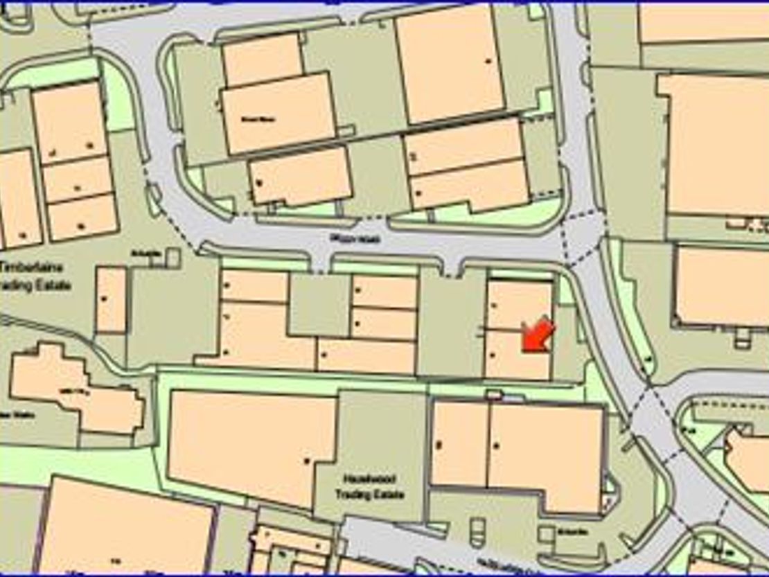 Unit 1 Timberlaine Trading Estate, Decoy Road, Worthing, West Sussex, BN14 8ND