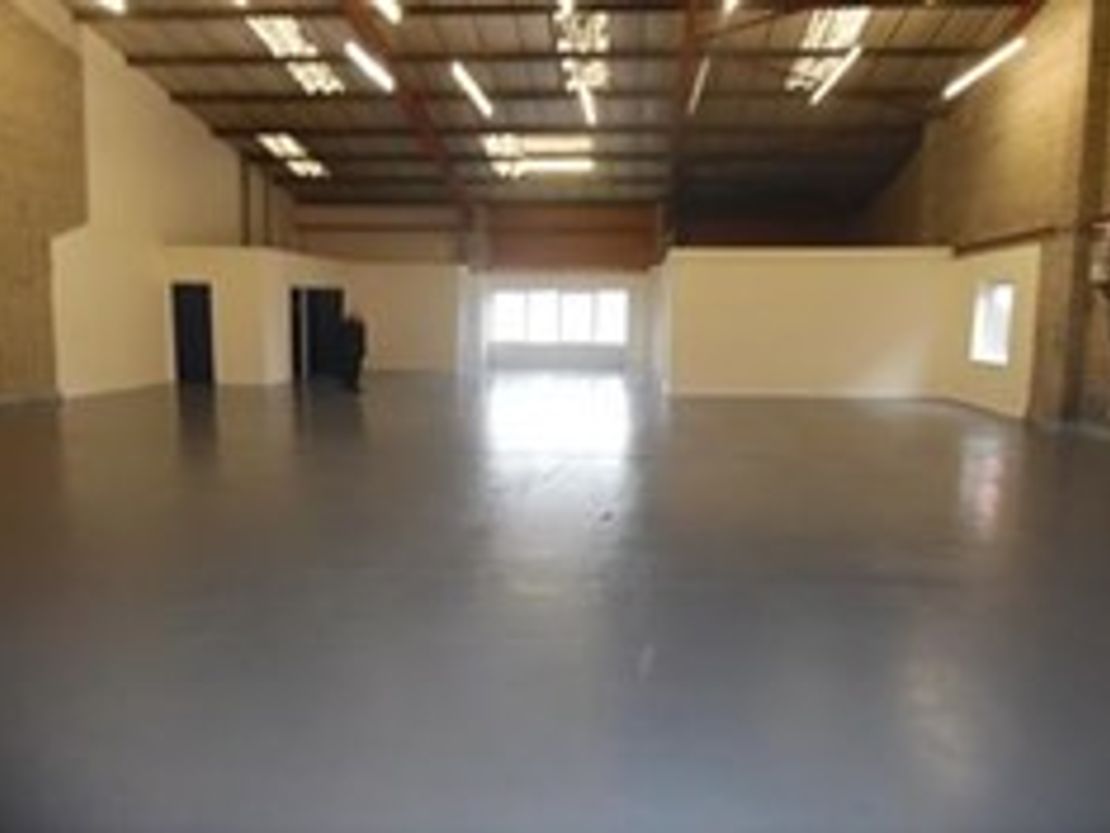 Unit 1 Timberlaine Trading Estate, Decoy Road, Worthing, West Sussex, BN14 8ND