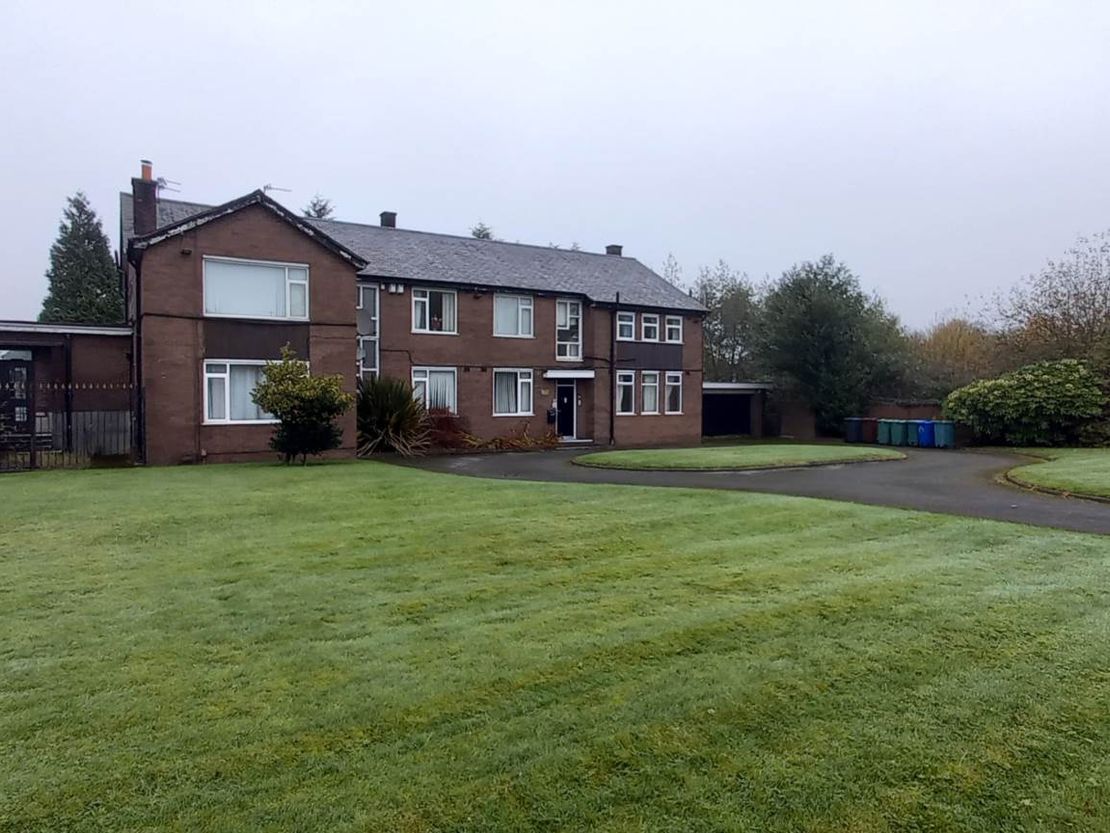 Residential Development Site on Larch Avenue, Pemberton
