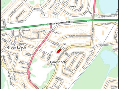 Property Image for Site on Woodlands Road, Haresfinch