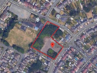 Property Image for Site on Woodlands Road, Haresfinch