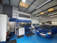 Property Image for Unit 13, Longbridge Industrial Park, Southampton, SO14 3FL