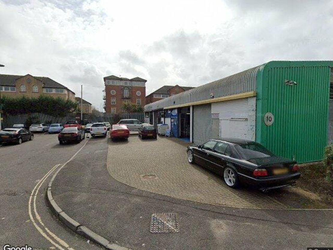 Unit 13, Longbridge Industrial Park, Southampton, SO14 3FL