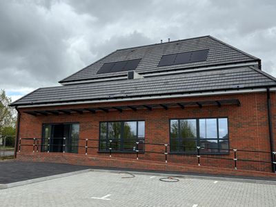 Property Image for New Convenience Store, Dairy Road, Andover, SP11 6YG