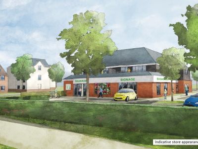 Property Image for New Convenience Store, Dairy Road, Andover, SP11 6YG
