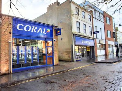 Property Image for Wide Bargate, Boston