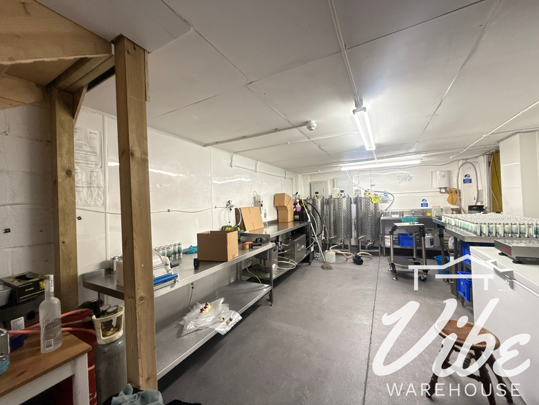 455 Wick Ln, Fish Island, London E3 2TB