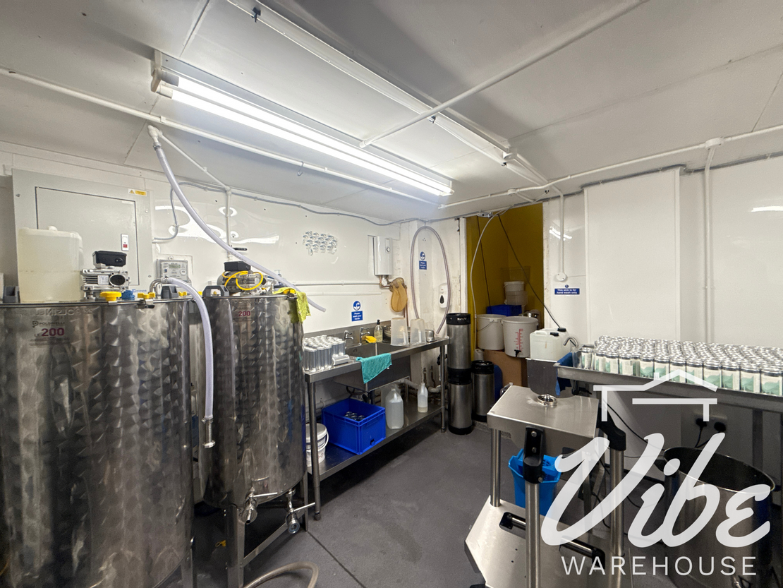 455 Wick Ln, Fish Island, London E3 2TB