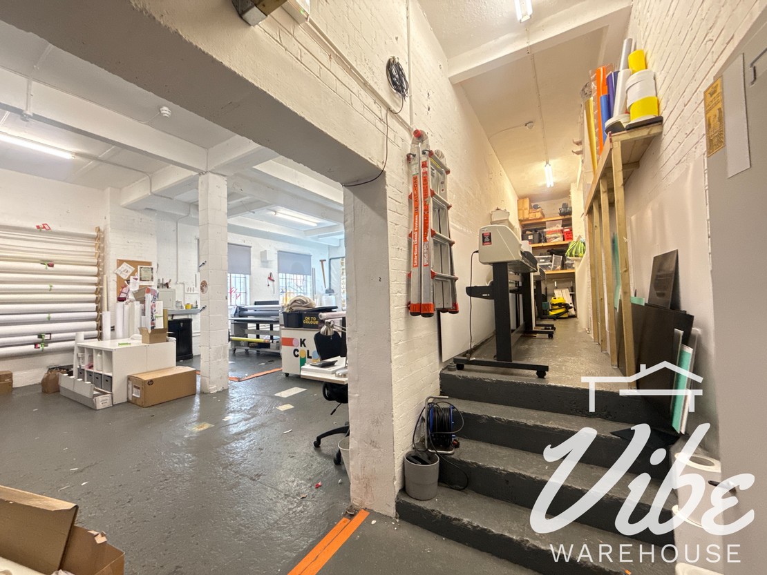 455 Wick Ln, Fish Island, London E3 2TB