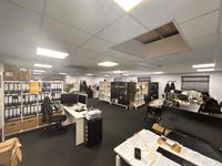 Property Image for Unit B, 2 Hortonwood 2, Telford TF1 7GW