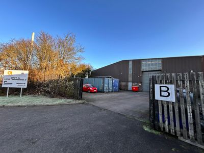 Property Image for Unit B, 2 Hortonwood 2, Telford TF1 7GW