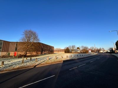 Property Image for Unit B, 2 Hortonwood 2, Telford TF1 7GW