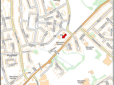 Property Image for Adswood Road, Huyton