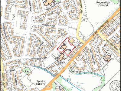 Property Image for Adswood Road, Huyton